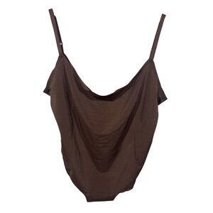 Skims Thong Bodysuit Size 4X